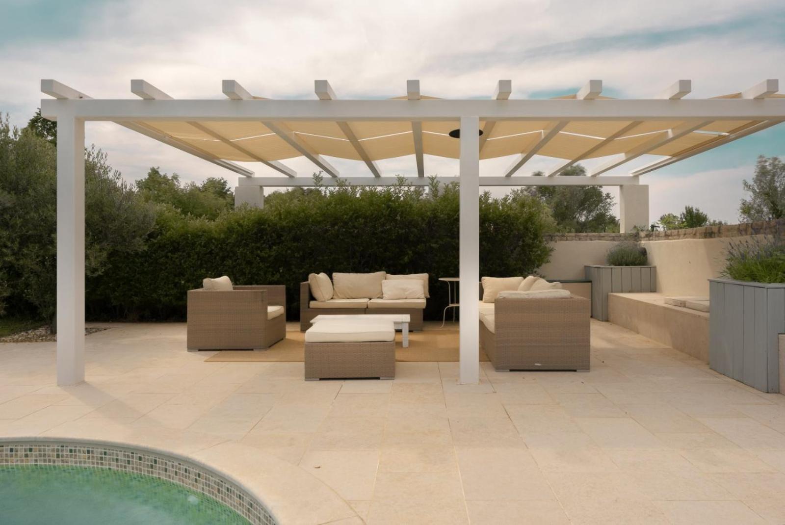 Luxury Villa In Istria - 9,000 Sqm Private Estate With Pool & Sauna, 15 Min To Sea, Near Fazana, 3 Bedrooms Juršići エクステリア 写真
