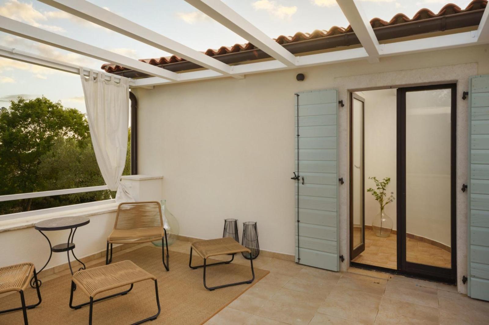 Luxury Villa In Istria - 9,000 Sqm Private Estate With Pool & Sauna, 15 Min To Sea, Near Fazana, 3 Bedrooms Juršići エクステリア 写真