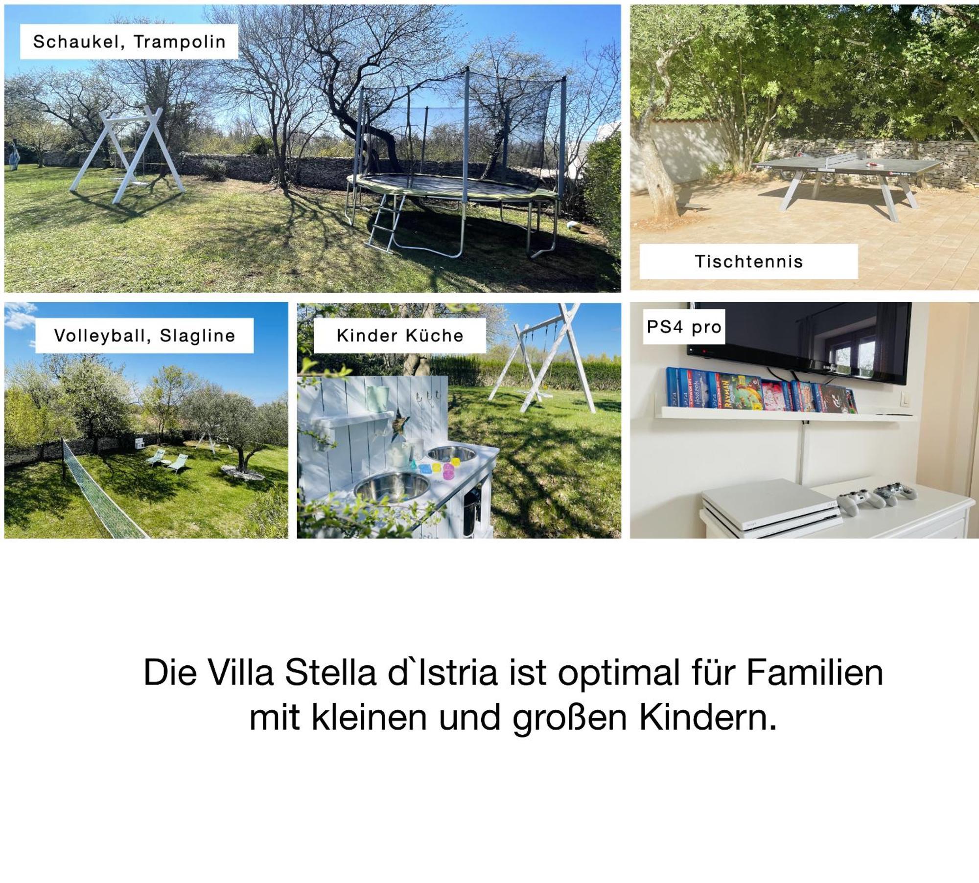 Luxury Villa In Istria - 9,000 Sqm Private Estate With Pool & Sauna, 15 Min To Sea, Near Fazana, 3 Bedrooms Juršići エクステリア 写真