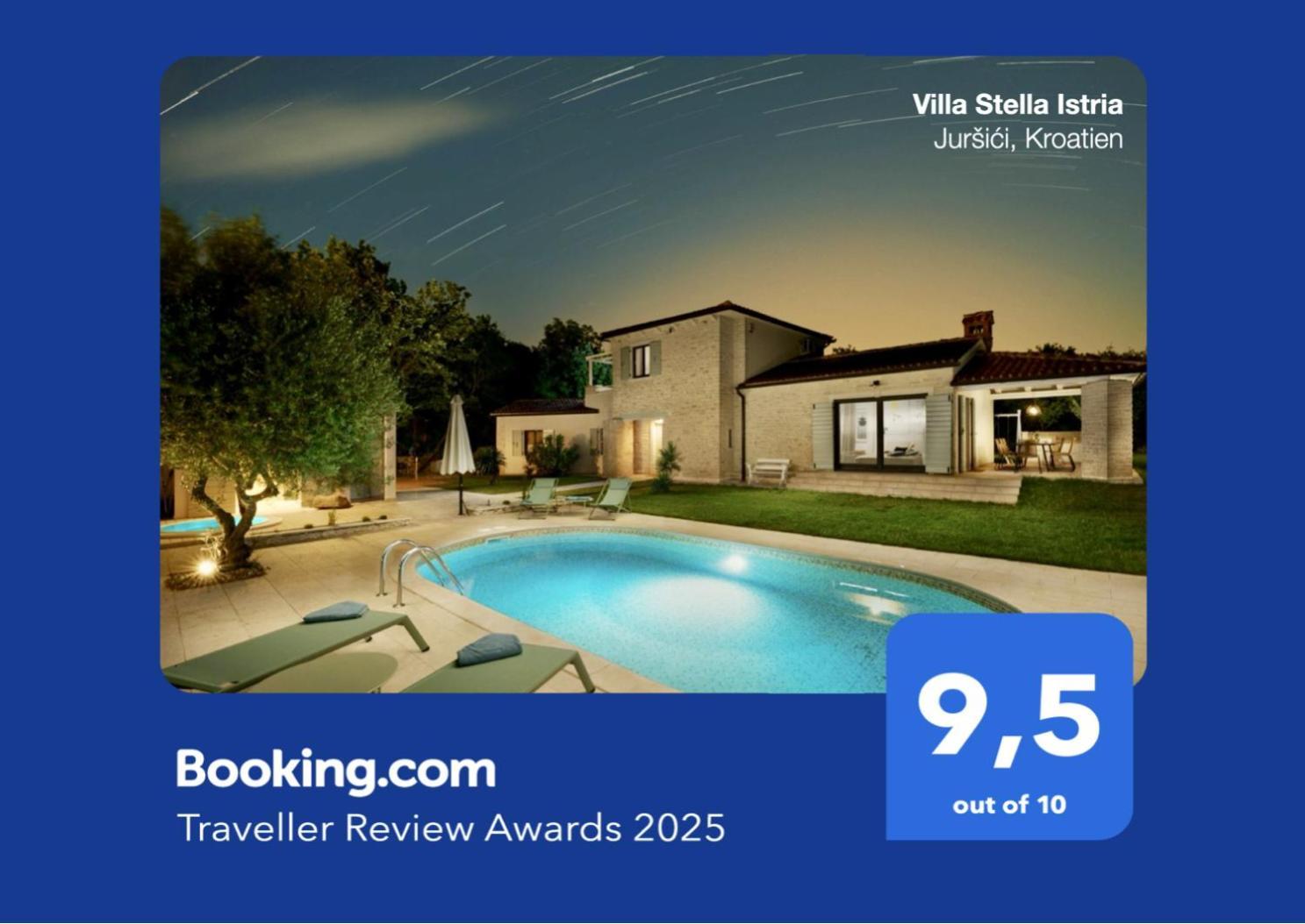 Luxury Villa In Istria - 9,000 Sqm Private Estate With Pool & Sauna, 15 Min To Sea, Near Fazana, 3 Bedrooms Juršići エクステリア 写真