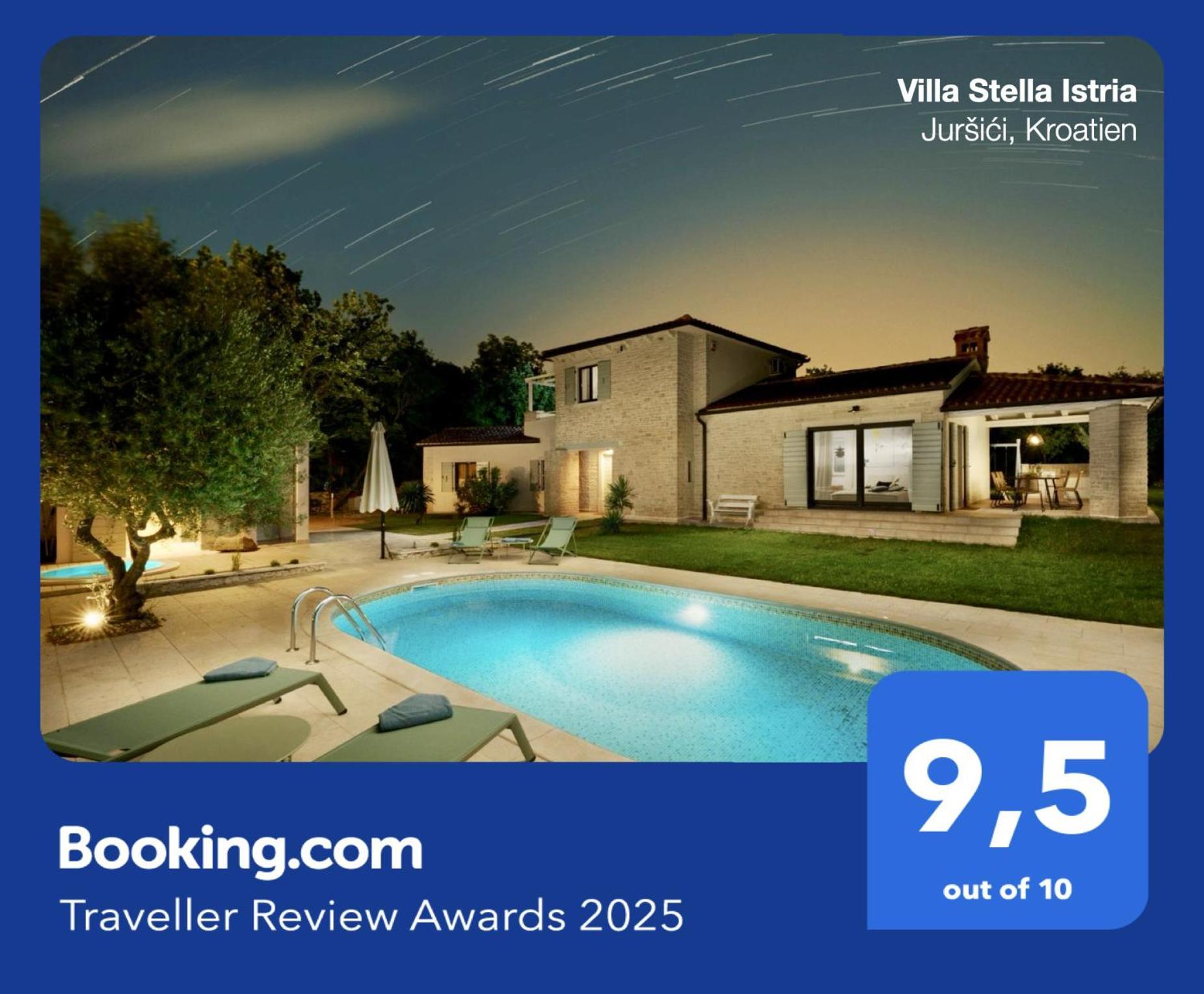 Luxury Villa In Istria - 9,000 Sqm Private Estate With Pool & Sauna, 15 Min To Sea, Near Fazana, 3 Bedrooms Juršići エクステリア 写真
